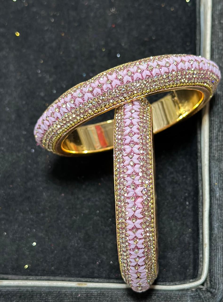 Metal Bangle 